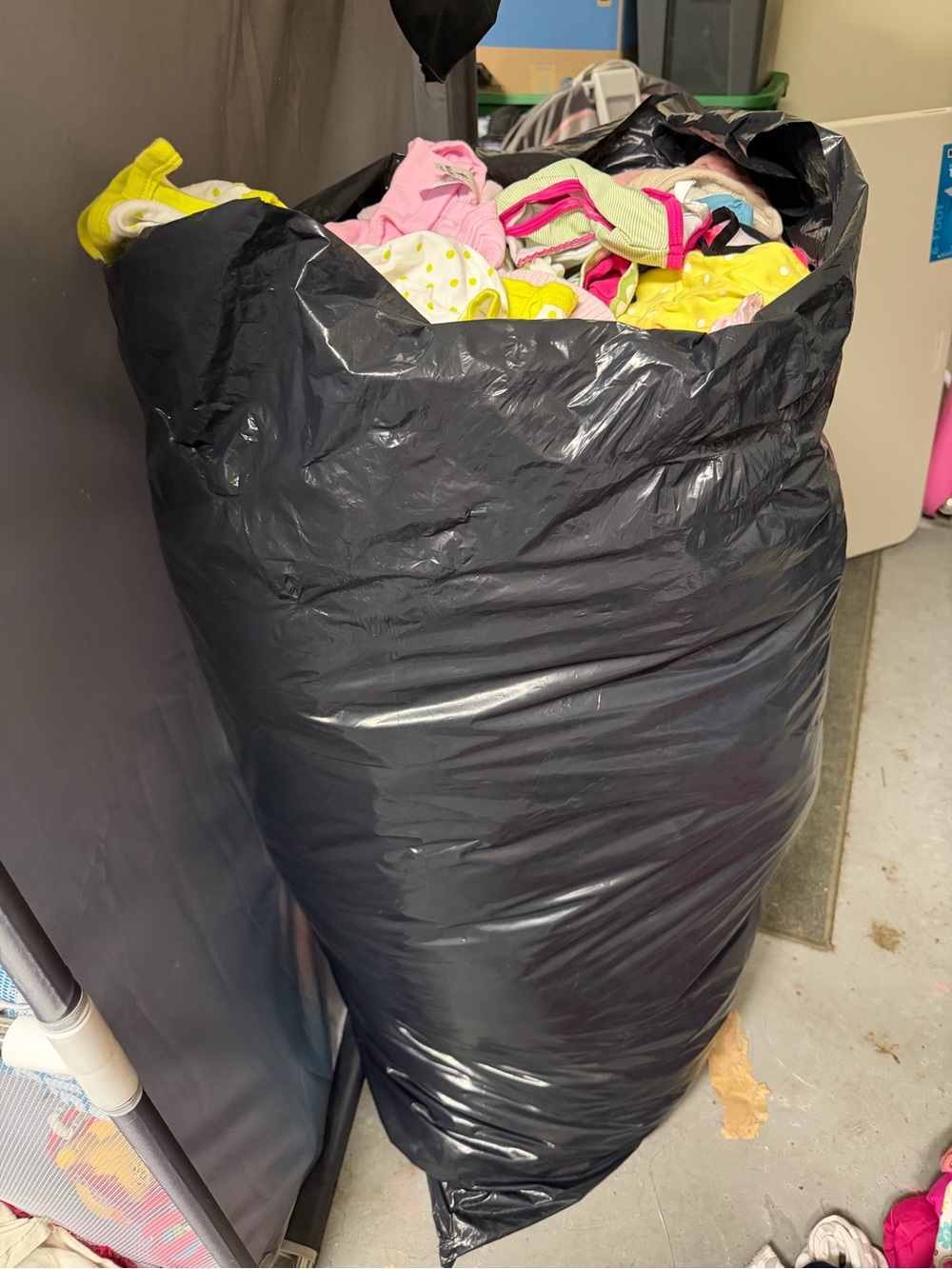 18 month girls clothes huge lot